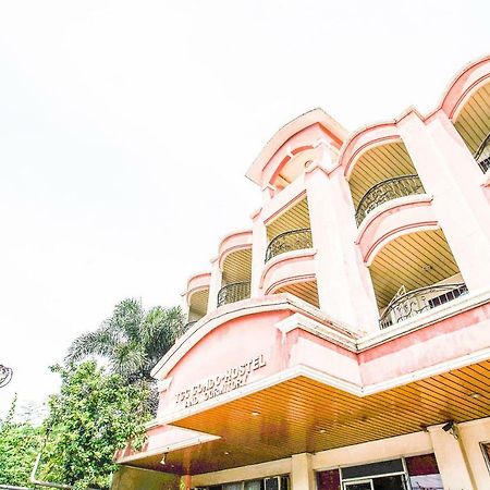 Oyo 192 Tcc Condo-Hostel Davao Exterior foto