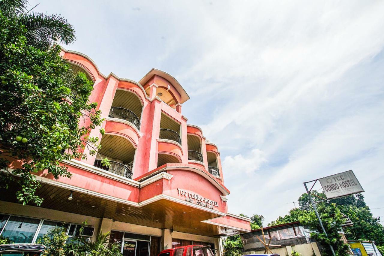 Oyo 192 Tcc Condo-Hostel Davao Exterior foto