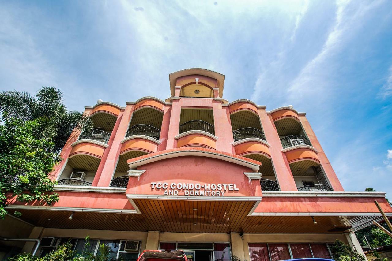 Oyo 192 Tcc Condo-Hostel Davao Exterior foto