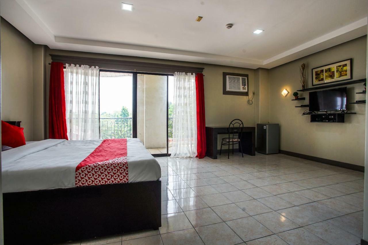 Oyo 192 Tcc Condo-Hostel Davao Exterior foto