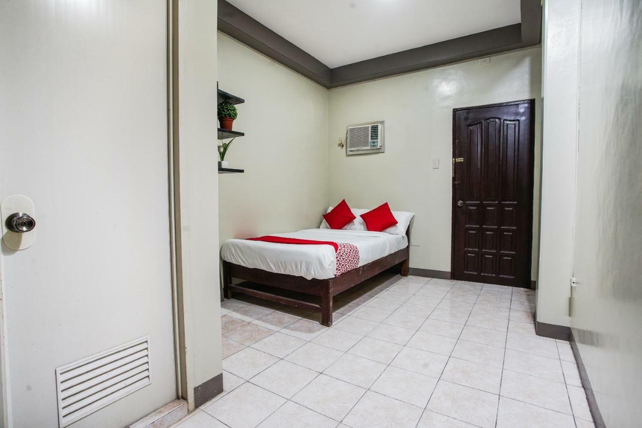 Oyo 192 Tcc Condo-Hostel Davao Exterior foto