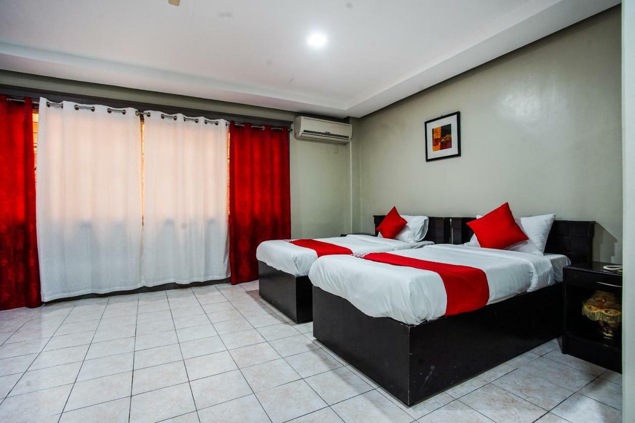 Oyo 192 Tcc Condo-Hostel Davao Exterior foto