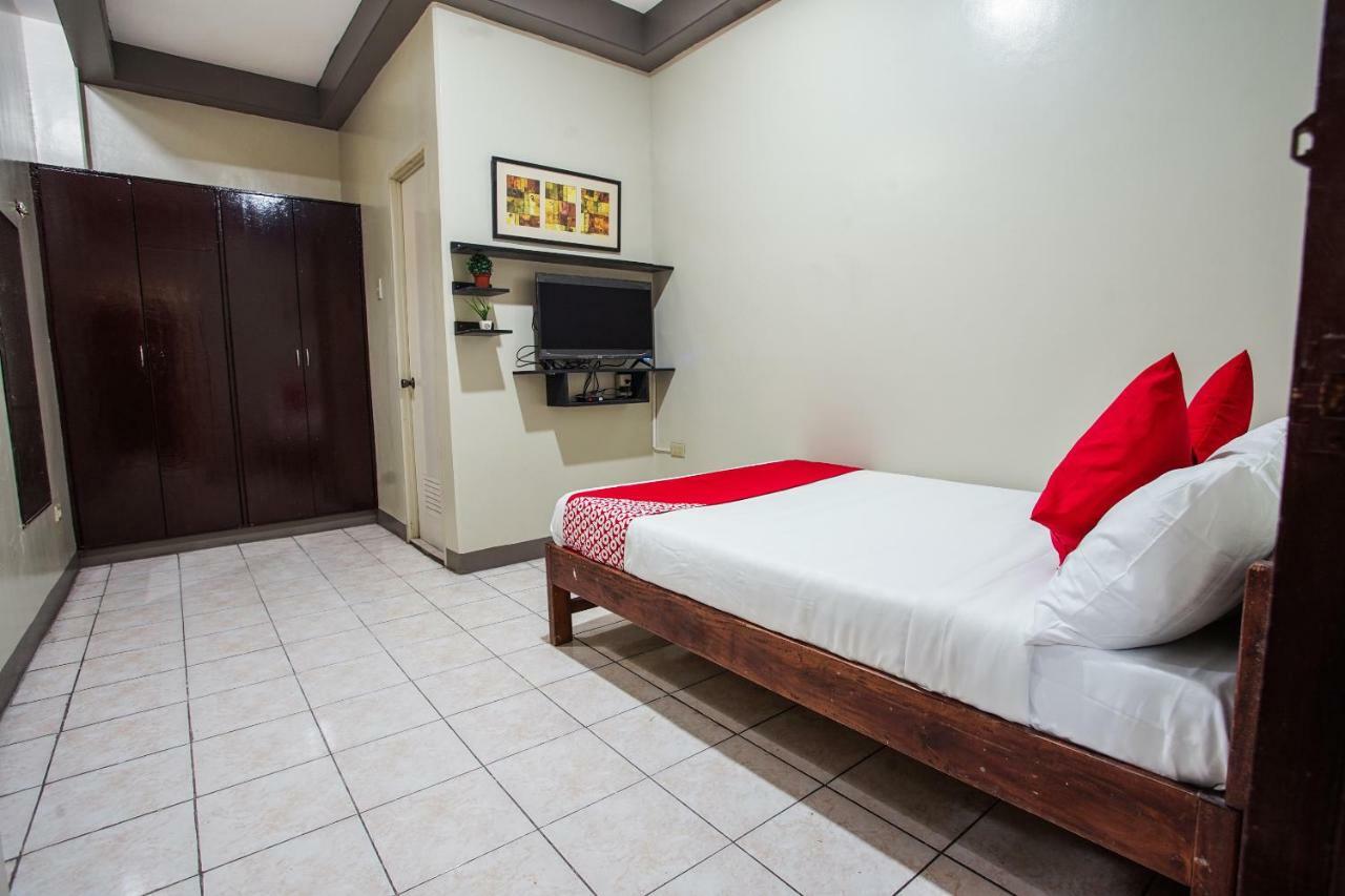 Oyo 192 Tcc Condo-Hostel Davao Exterior foto