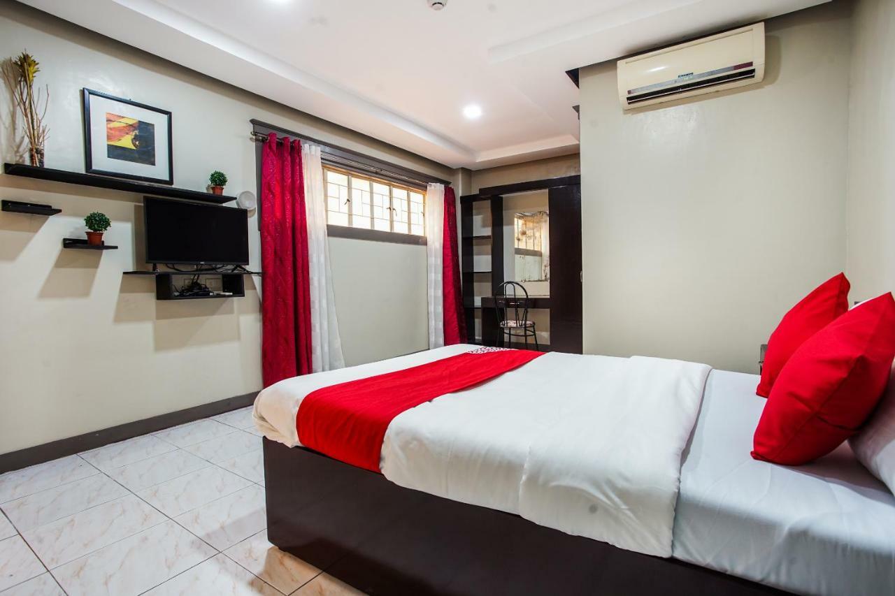 Oyo 192 Tcc Condo-Hostel Davao Exterior foto