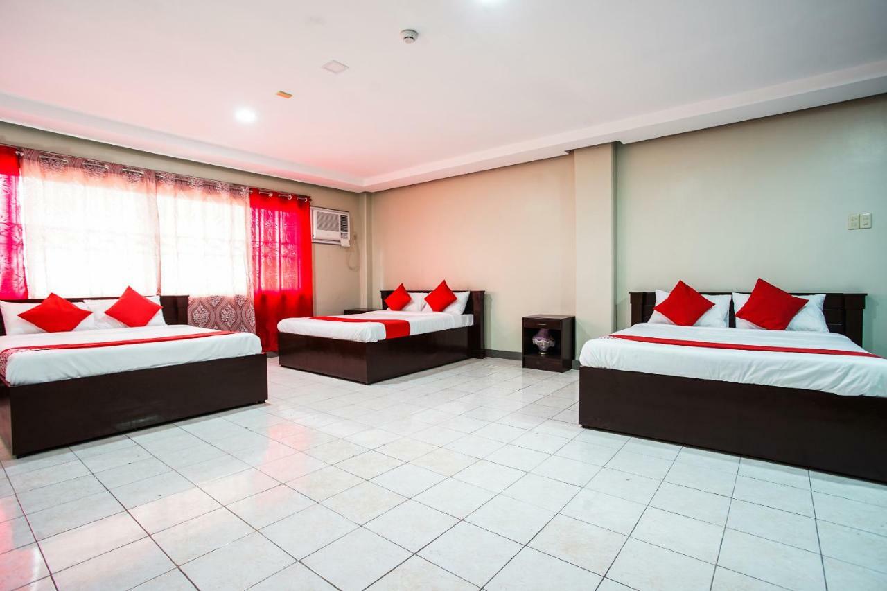 Oyo 192 Tcc Condo-Hostel Davao Exterior foto