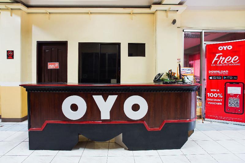 Oyo 192 Tcc Condo-Hostel Davao Exterior foto